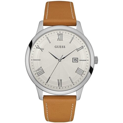 Guess Analogne ure w0972g1 pisana Cene