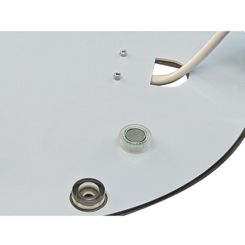  LED magnetni modul 24W/230V, prečnik 18 cm, 3000K Slike