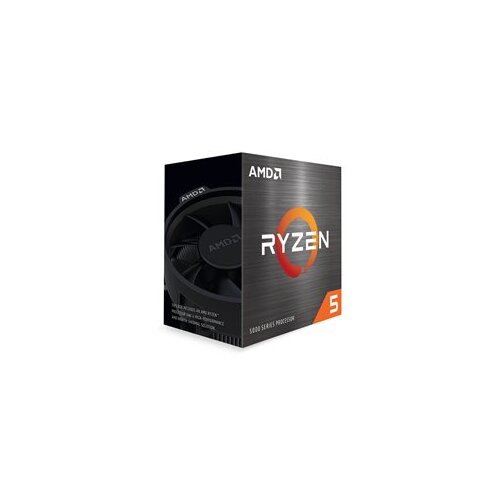 AMD Ryzen 5 5600 AM4 BOX 6 cores,12... Cijene