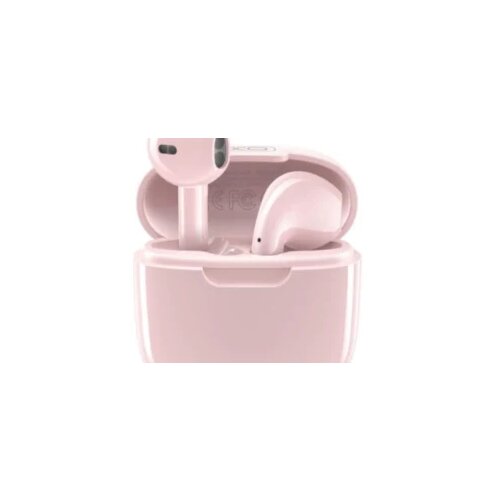 XO TWS Bluetooth Slušalice sa mikrofonom X23 Pink Cijene