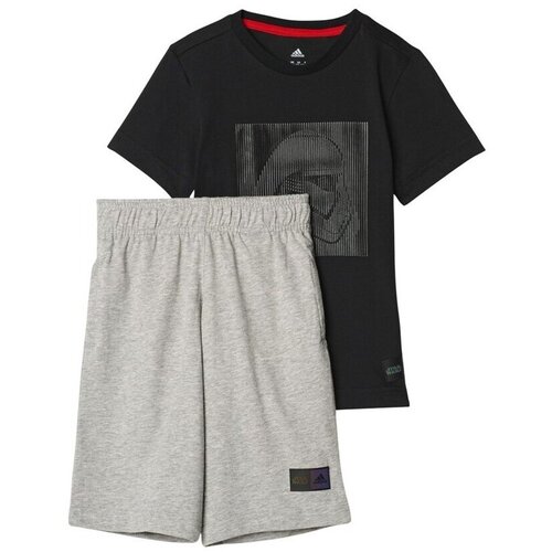 Adidas Trenirka komplet Star Wars Siva Cene