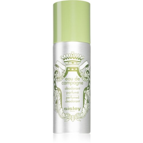 Sisley Eau de Campagne dezodorans u spreju uniseks 150 ml Cijene