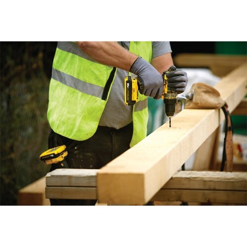 Stanley Akumulatorska bu&scaron;ilica - odvijač FMC600D2 FatMax 2x2 Ah Cijene
