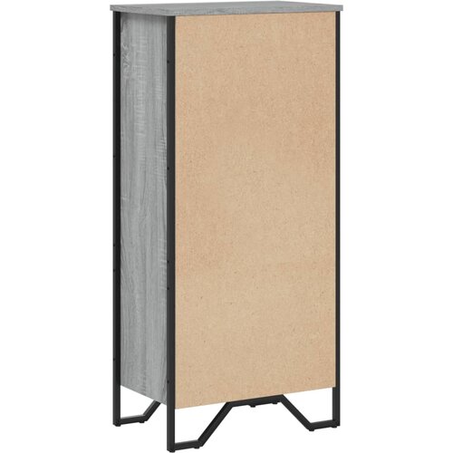  Regal za knjige boja hrasta 50x31x106 cm konstruirano drvo Slike