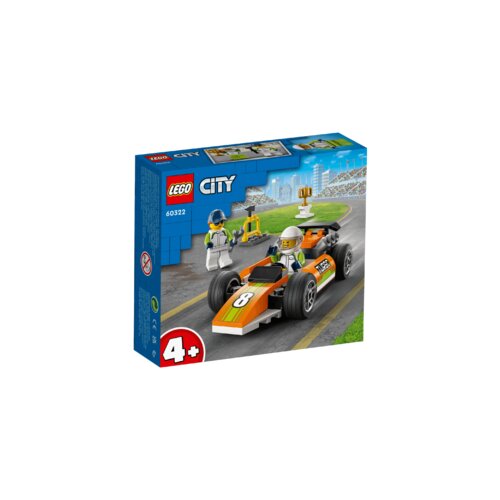 Lego Trkaći automobil Cijene