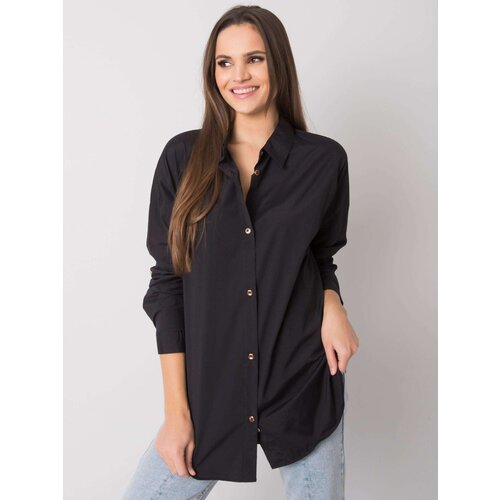 ex moda Shirt-EM-KS-004.42-black Cijene