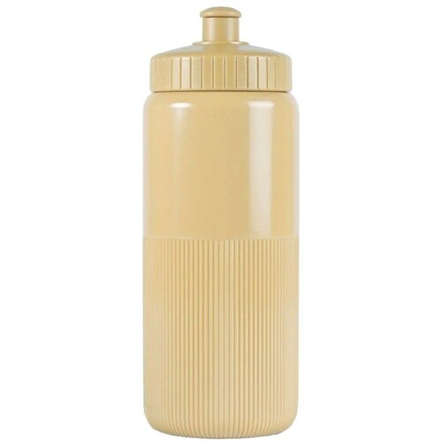 Sagaform Svetlo rumena plastična steklenica za vodo za na pot 750 ml Tessa &amp;ndash; Slike