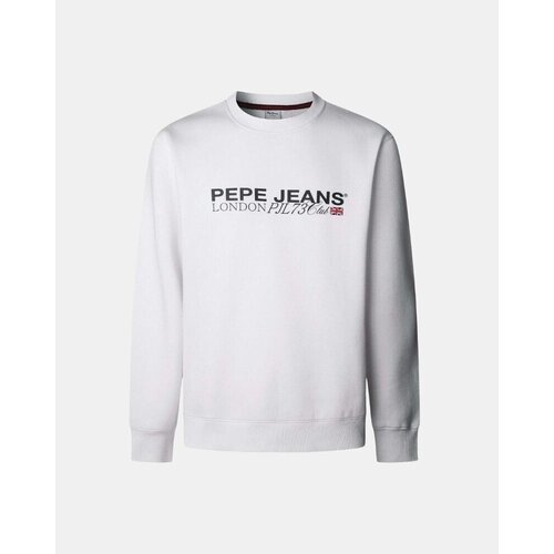 PepeJeans PM5800029 MATTHEW CREW Bijela Slike