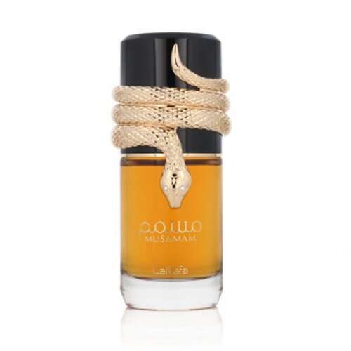 Lattafa Musamam parfumska voda uniseks 100 ml Cene