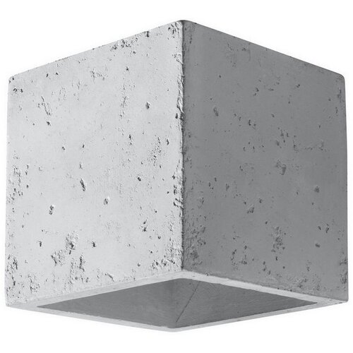  Brilagi - LED zidno svetlo MURO 1xG9/3,5W/230V beton Cene