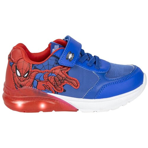  SPORTY SHOES TPR SOLE WITH LIGHTS Slike