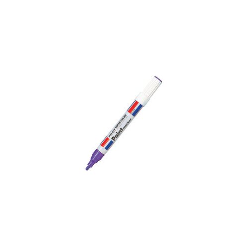 Pilot marker paint super color ljubičasti Slike