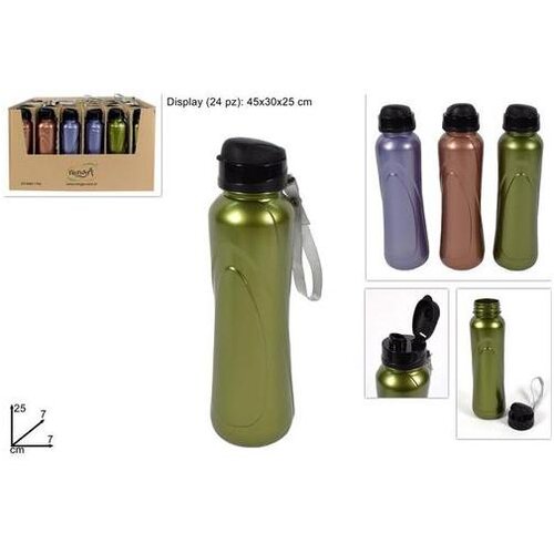 Plastična BOCA COL. DUPE. 630CC LU000360 Cijene