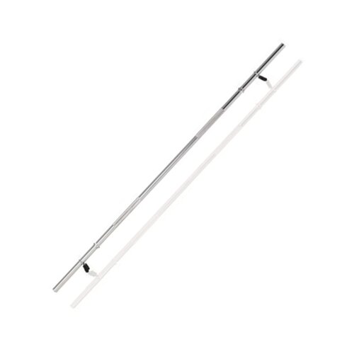 Gymstick Standardna palica z varovali, 30 mm, 10 kg, (20702189) Slike
