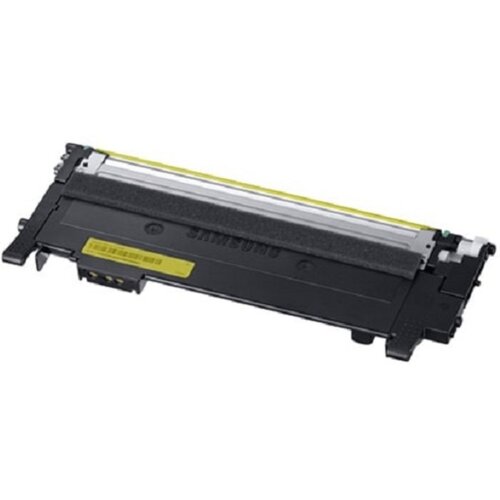 Samsung CLT-Y404S - Yellow, 1.000 pages (SU444A) toner Slike
