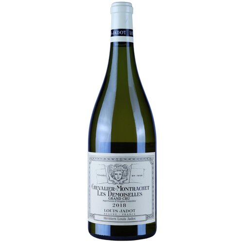 Louis Jadot Chevalier-Montrachet Les Demoiselles 1.5L Cene