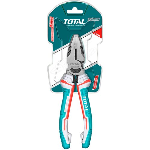 Total Kombinirana kliješta 180 mm / INDUSTRIAL (THT210706S) Cijene