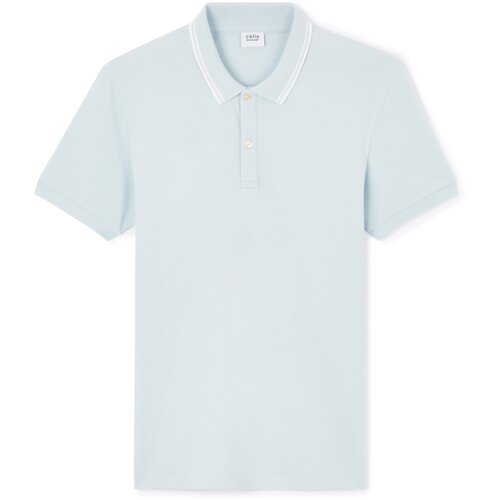 Celio Polo shirt Leprime - Men's Cijene