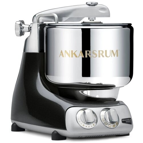 Ankarsrum Assistent Original Stand mixer 1500 W Black Slike