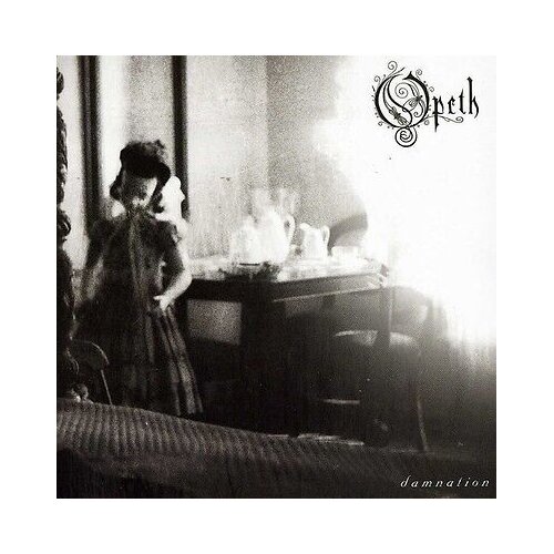  Opeth - Damnation Cene
