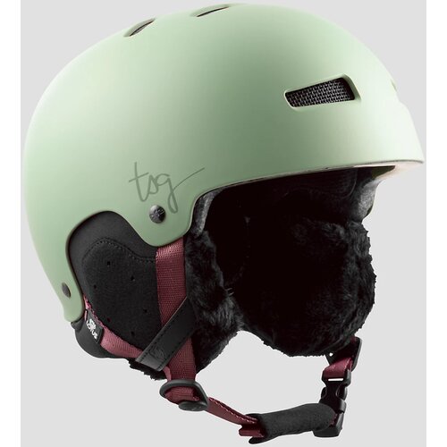 Tsg Lotus Solid Color Celada satin matcha Cene