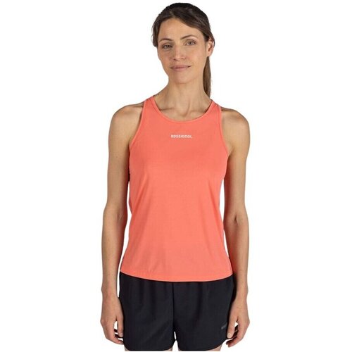 Rossignol Majice brez rokavov Sidelhorn pisana Slike