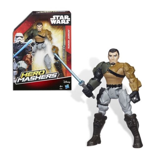Star Wars figura Kanan Jarrus ( 1016935 ) Cene