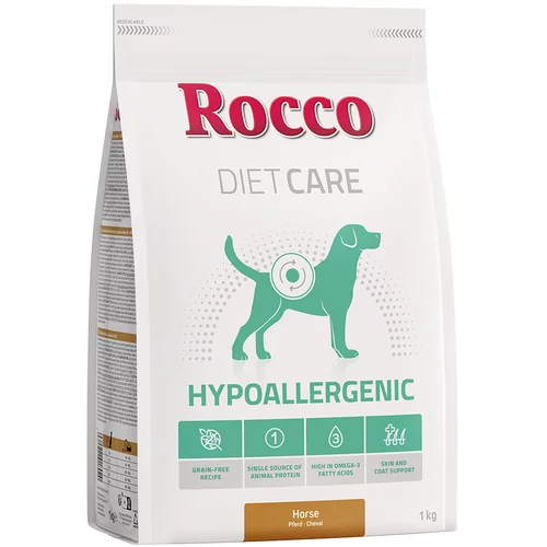 Rocco Diet Care Hypoallergen konjetina - 1 kg