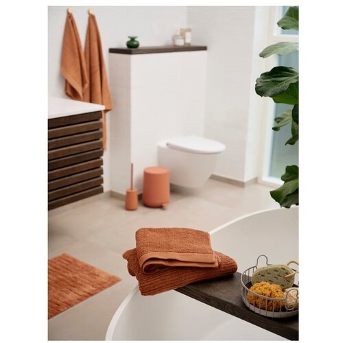 Zone Narančasta WC četka od kamenine Nova One &amp;ndash; Slike