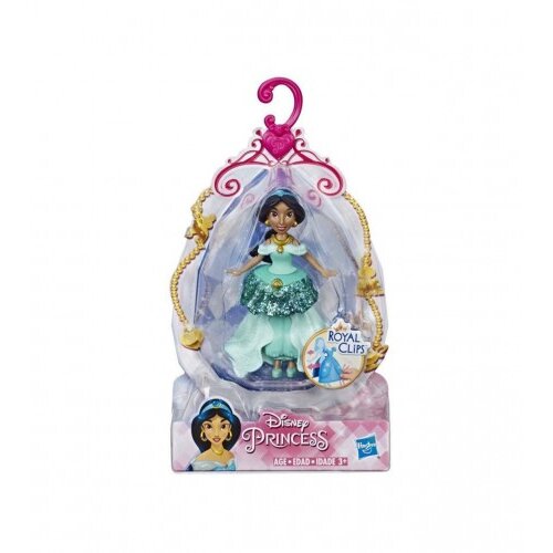 Disney Igračka lutka Princeza Jasmina 30231985 Slike