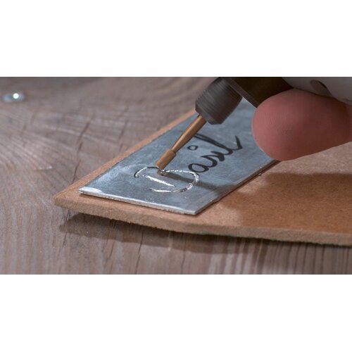 Dremel Max 3.2mm High Speed glodalo, 2kom Slike