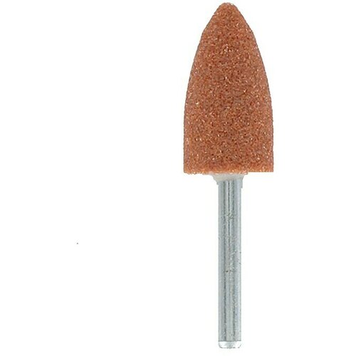 Dremel Brusni &amp;scaron;tift od korunda (Radni promjer: 9,5 mm, 3 Kom.) Slike