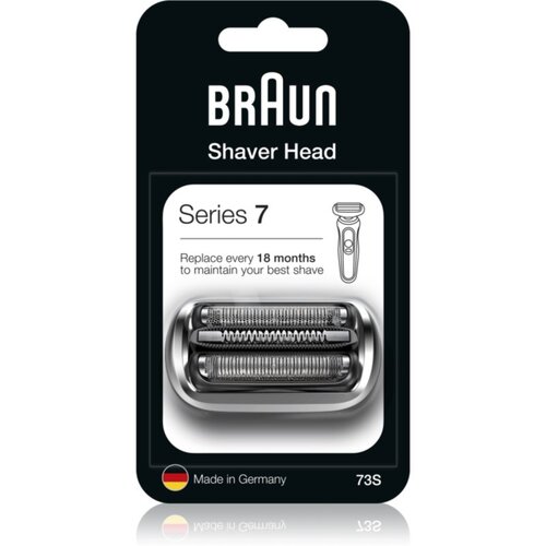 Braun glava brivnika Combipack 73S 4210201262855 Slike