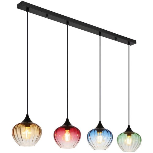 Globo VISEČA SVETILKA SANDER 111/18/120 cm E27 Slike
