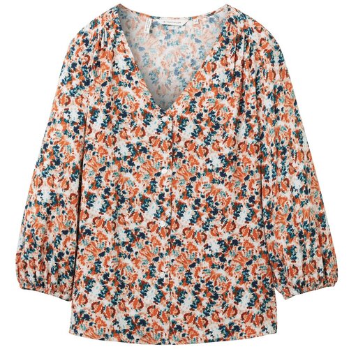 Tom Tailor 1037898 ženska bluza, šarena Cene
