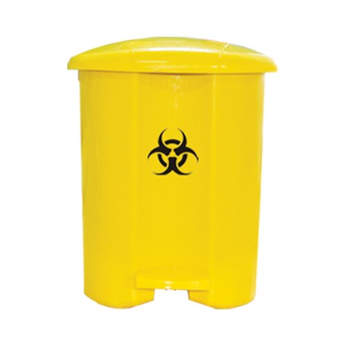  kanta za medicinski otpad 17l Žuta 1018-med-17 Cene