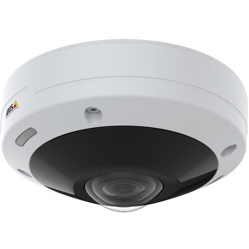 Axis netzwerkkamera panorama mini fix dome M4308-PLE 180/360&amp;deg;&amp;quot; Slike