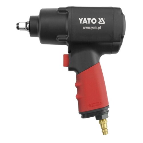 Yato YT-0953 power wrench 1356 N⋅m Black, Red Cijene