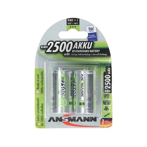  AN Bat HR14 2500mAh 2/1 Cene