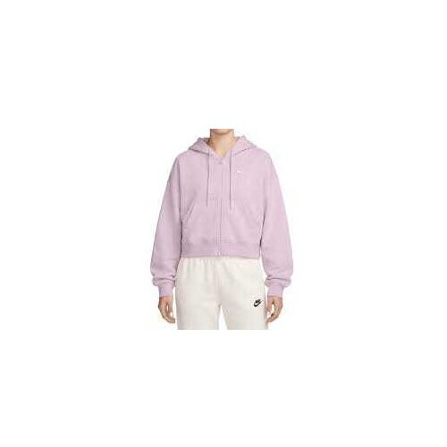 Nike W nk stdo flc mw os crp fz hdy Cene