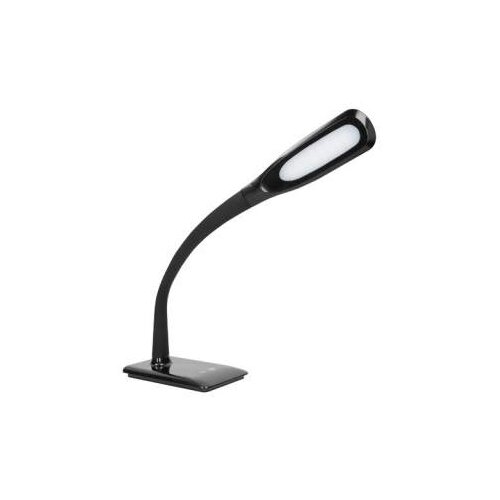Orno ERIE LED DIM 7W STOLNA LAMPA SA DIMEROM 3000,4000,6000K 400LM CRNA DL-7B Cijene