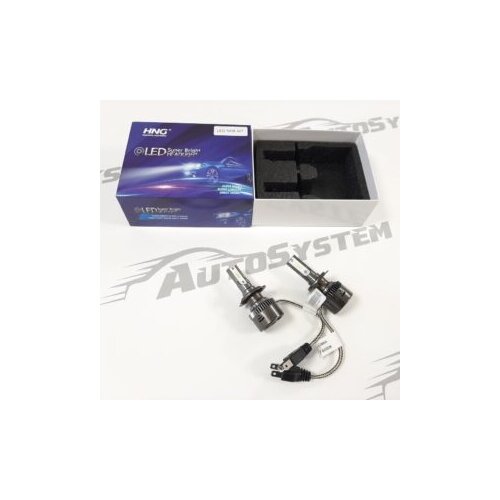  SIJALICE CREE LED HNG 12V MI8-H7 6500K Cijene