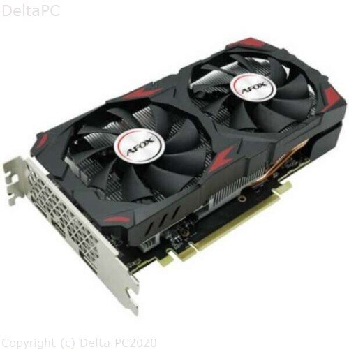 Afox RX 580 8GB 2048SP Gaming AFRX580-8192DH3-V3 Cijene