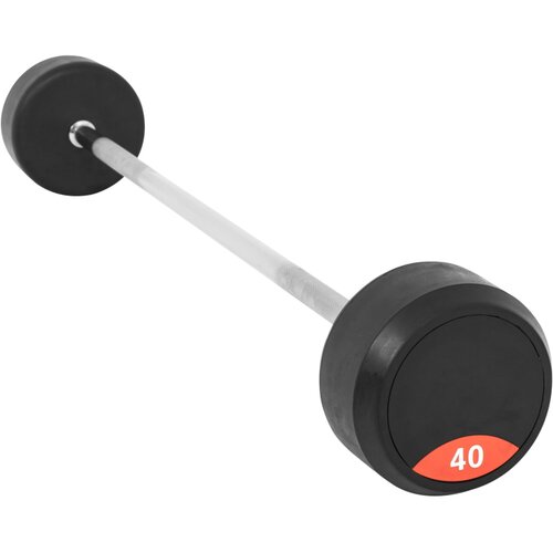  Fiksni dvoručni teg (40 kg) Cene