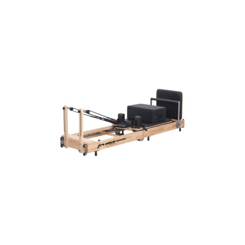 X-plorer Sklopivi pilates reformer GRANADA Cene