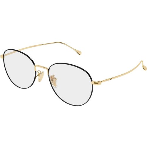 Gucci GG2147OA 003 ONE SIZE (54) Črna/Kristalna Cene