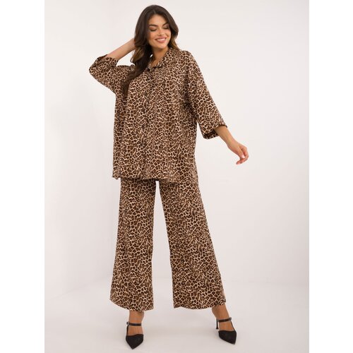 Italy Moda Set-DHJ-KMPL-19589-5.54-black-beige Slike