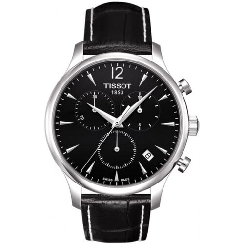 Tissot Ročna ura T063.617.16.057.00 Cene