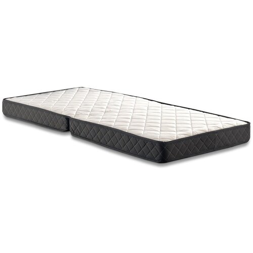Kalune Design Srednje tvrd složivi madrac s oprugama 90x200 cm XL – Cijene