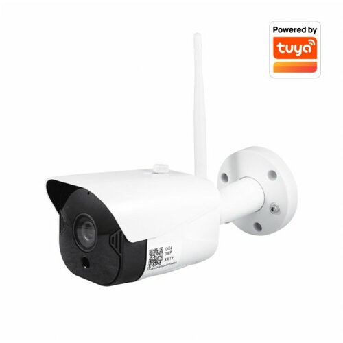 Elementa ip wi-fi smart kamera WFIP-6024H-3T Cene